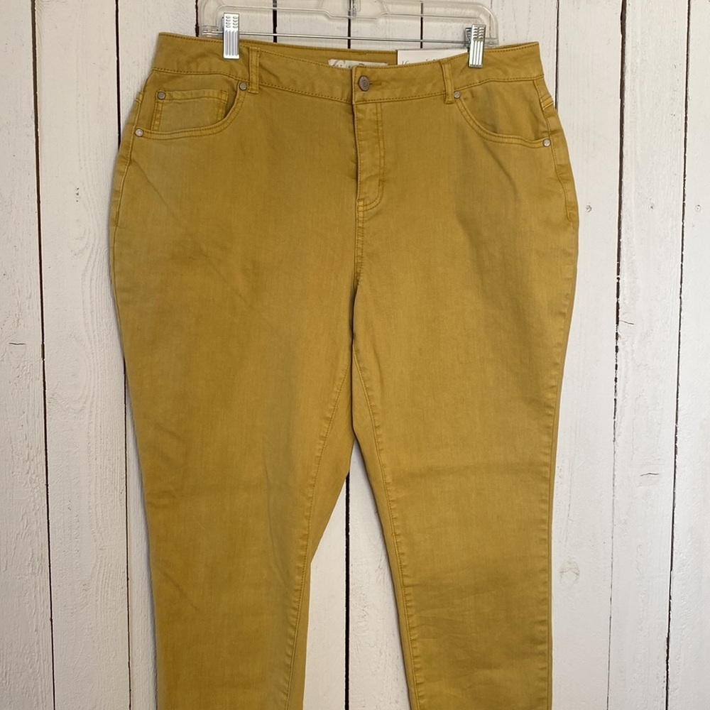 Cato Pants - Picture 5 of 8